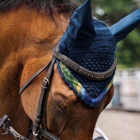 horse gear pad Horse Riding Accessories | Peacock Feather Full Set